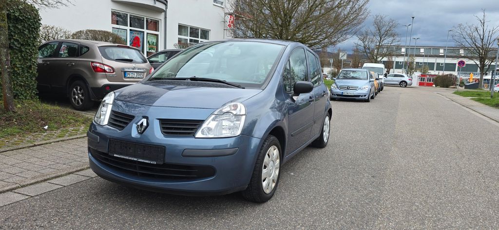 Renault Modus 110.240 km 2.999 &euro; Ettlingen 76275