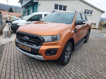 Gebrauchte Ford Ranger