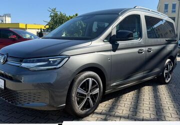 VW Caddy Maxi 16.900 km 38.990 &euro; Achern 77855