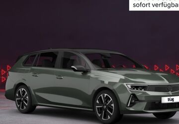 Opel Astra 2.980 km 36.838 &euro; Bühl 77815