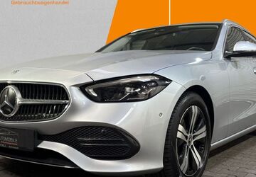 Mercedes-Benz C 220 133.800 km 25.200 &euro; Bühl-Vimbuch 77815