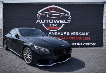 Mercedes-Benz S 500 220.000 km 30.990 &euro; Malsch 76316