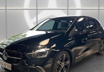 Mercedes-Benz B 200 8.500 km 39.900 &euro; Baden-Baden 76532