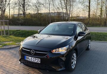 Opel Corsa 11.880 km 13.700 &euro; Bühl 77815