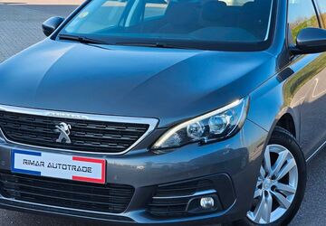 Peugeot 308 178.880 km 9.200 &euro; Sinzheim (Kartung) 76547
