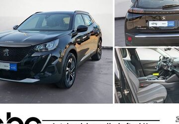 Peugeot e-2008 62.950 km 14.960 &euro; Achern 77855