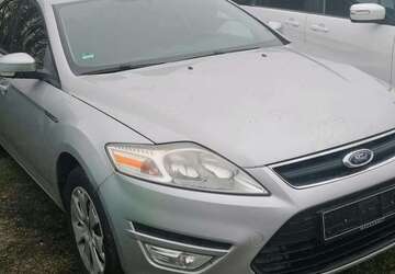 Ford Mondeo 87.000 km 2.750 &euro; Baden-Baden, Stadt 76530