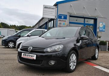 VW Golf 357.916 km 3.990 &euro; Bühl/Baden 77815