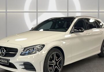 Mercedes-Benz C 220 95.725 km 27.900 &euro; Baden-Baden 76532
