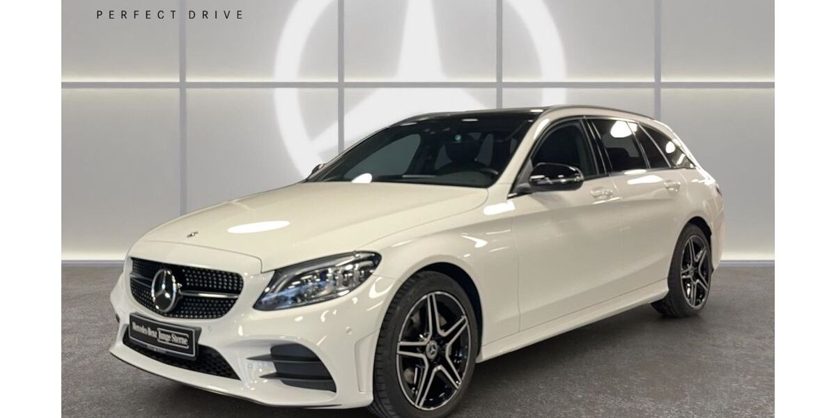 Mercedes-Benz C 220 95.725 km 27.900 &euro; Baden-Baden 76532