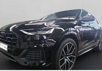 Audi Q8 57.479 km 65.470 &euro; Baden Baden 76532