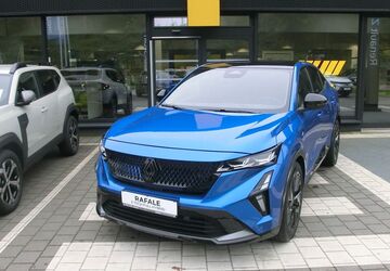 Renault Rafale 14.066 km 43.990 &euro; Ettlingen 76275