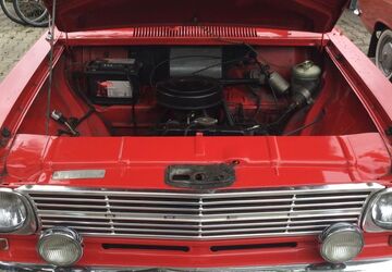 Opel Kadett 130.000 km 6.000 &euro; Bühl 77815