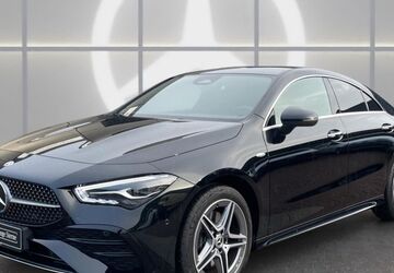 Mercedes-Benz CLA 250 4.155 km 39.900 &euro; Baden-Baden 76532