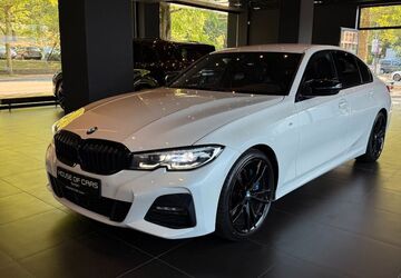 BMW 330 93.115 km 32.890 &euro; Baden-Baden 76532