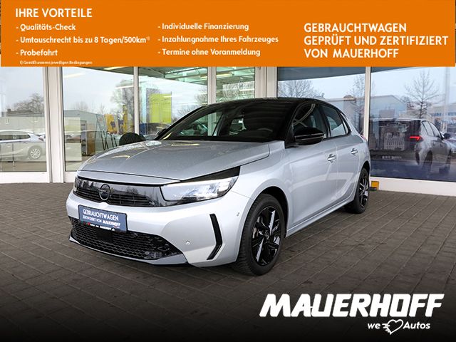 Opel Corsa 32.834 km 17.490 &euro; Bühl 77815