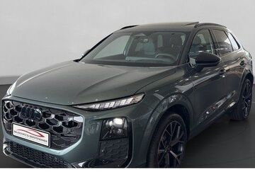 Audi Q3 3.900 km 73.890 &euro; Baden Baden 76532