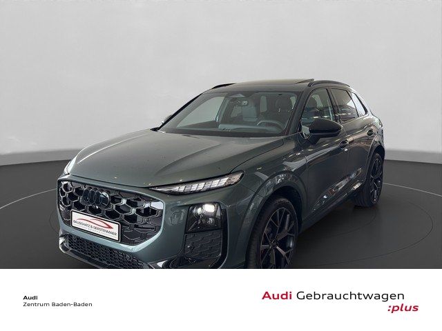 Audi Q3 3.900 km 73.890 &euro; Baden Baden 76532