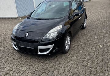 Renault Scenic 230.000 km 3.850 &euro; Rastatt 76437