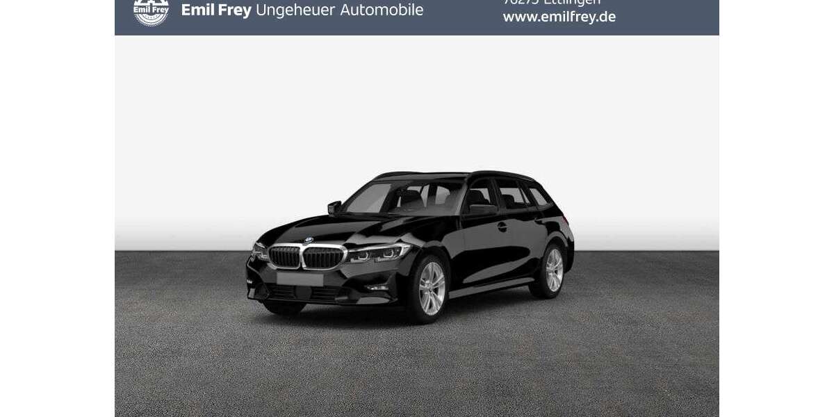 BMW 318 73.228 km 18.790 &euro; Ettlingen 76275