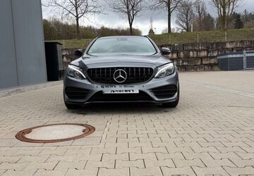 Mercedes-Benz C 43 AMG 169.000 km 26.999 &euro; Straubenhardt 75334