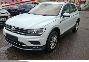 VW Tiguan 147.332 km 19.970 &euro; Achern 77855