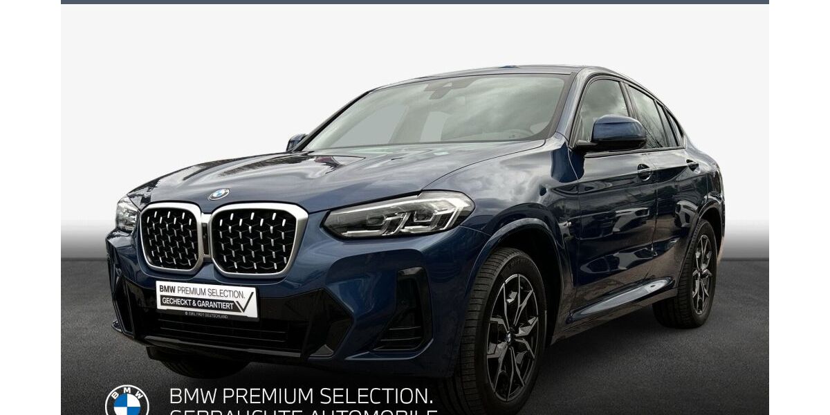 BMW X4 M 31.232 km 42.980 &euro; Rastatt 76437