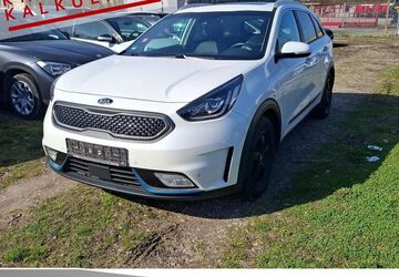 Kia Niro 72.176 km 13.885 &euro; Achern 77855