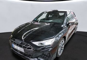 Audi S3 23.624 km 47.830 &euro; Durmersheim 76448