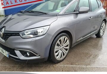 Renault Scenic 106.022 km 9.985 &euro; Achern 77855