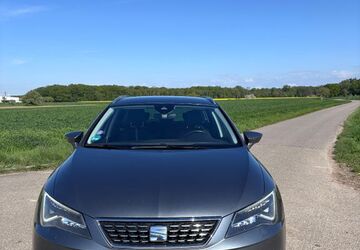 Seat Leon 162.000 km 12.750 &euro; Achern 77855