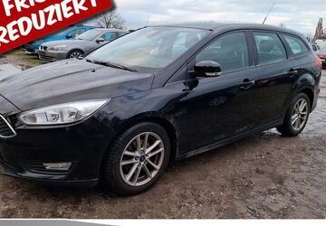 Ford Focus 66.052 km 5.385 &euro; Achern 77855