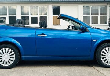 Renault Megane 260.000 km 4.990 &euro; Sasbach 77880