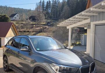 BMW X1 168.150 km 13.200 &euro; Enzklösterle 75337