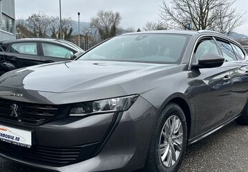 Peugeot 508 189.886 km 11.900 &euro; Gernsbach 76593