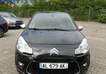 Citroen C3 188.717 km 4.699 &euro; Bühl 77815