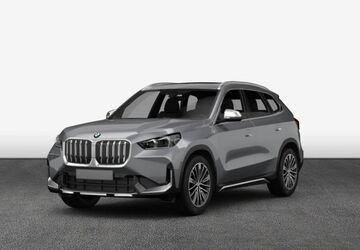 BMW X1 14.840 km 42.990 &euro; Rastatt 76437