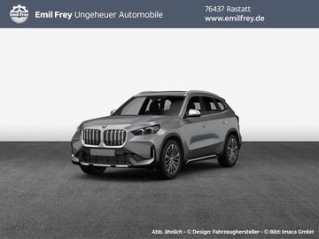 Gebrauchte BMW X1