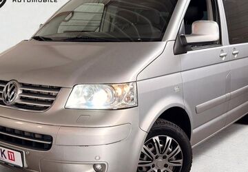 VW T5 Transporter 363.269 km 13.999 &euro; Bühl 77815