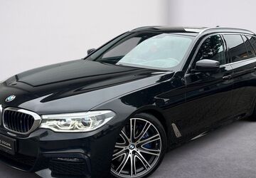 BMW 540 151.000 km 31.980 &euro; Rastatt 76437