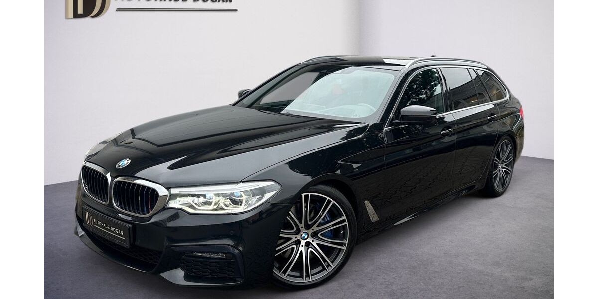 BMW 540 151.000 km 31.980 &euro; Rastatt 76437