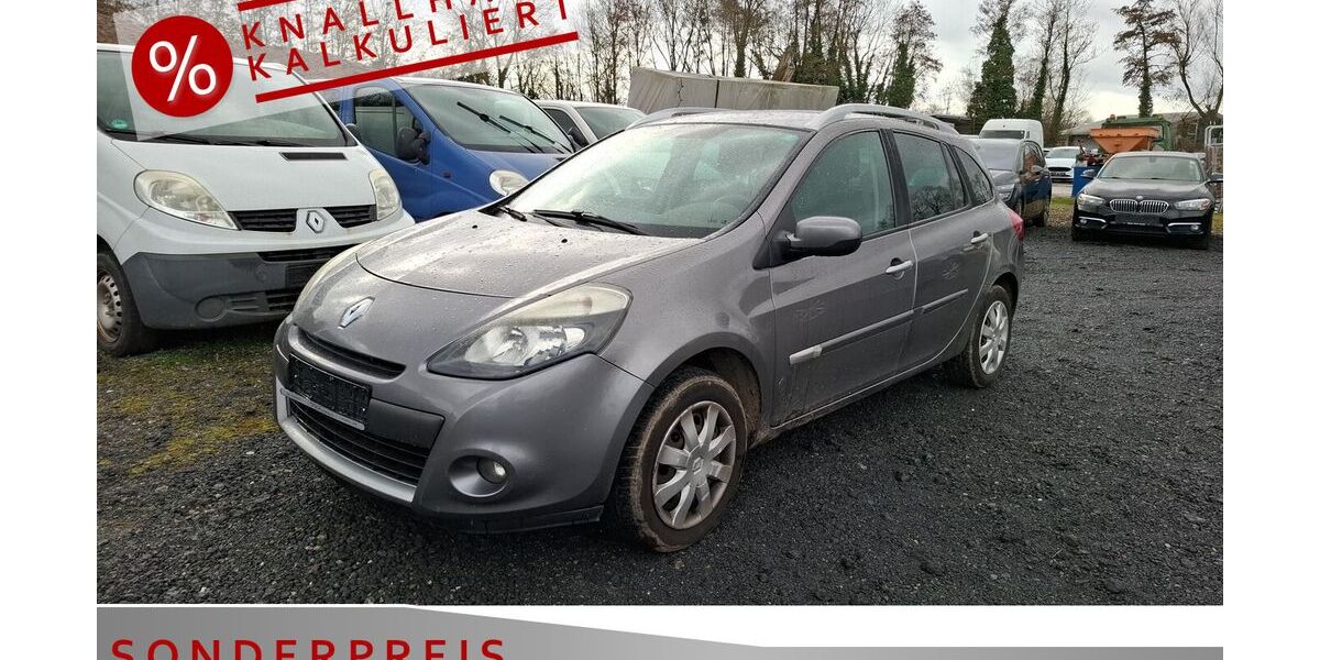 Renault Clio 185.000 km 1.785 &euro; Achern 77855