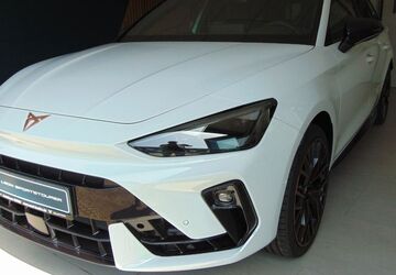 Cupra Leon 4.850 km 46.980 &euro; Ötigheim 76470