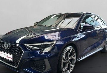 Audi A3 101.945 km 31.390 &euro; Baden Baden 76532