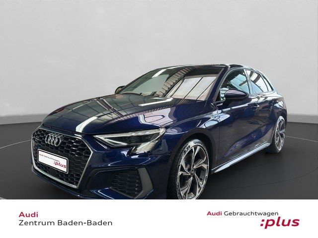 Audi A3 101.945 km 31.390 &euro; Baden Baden 76532