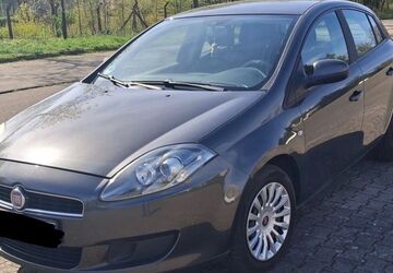 Fiat Bravo 135.000 km 3.500 &euro; Baden-Baden 76532