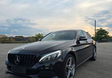 Mercedes-Benz C 220 103.000 km 19.500 &euro; Rastatt 76437