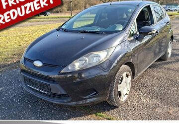 Ford Fiesta 163.047 km 2.385 &euro; Achern 77855