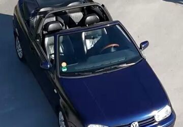 VW Golf 146.500 km 3.499 &euro; Baden-Baden 76532