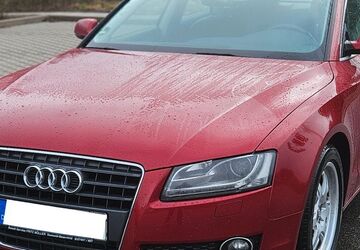 Audi A5 169.000 km 10.600 &euro; Seewald 72297